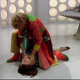 Image for article titled Doctor Who (Classic): "The Twin Dilemma"